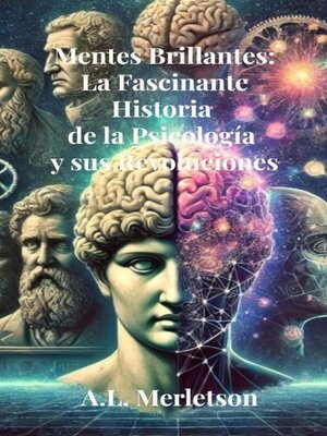 cover image of Mentes Brillantes